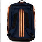 Adidas Pro Tour racketbag padel 2026 blauw | Padellic