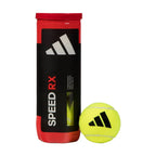 Adidas Speed RX padelballen