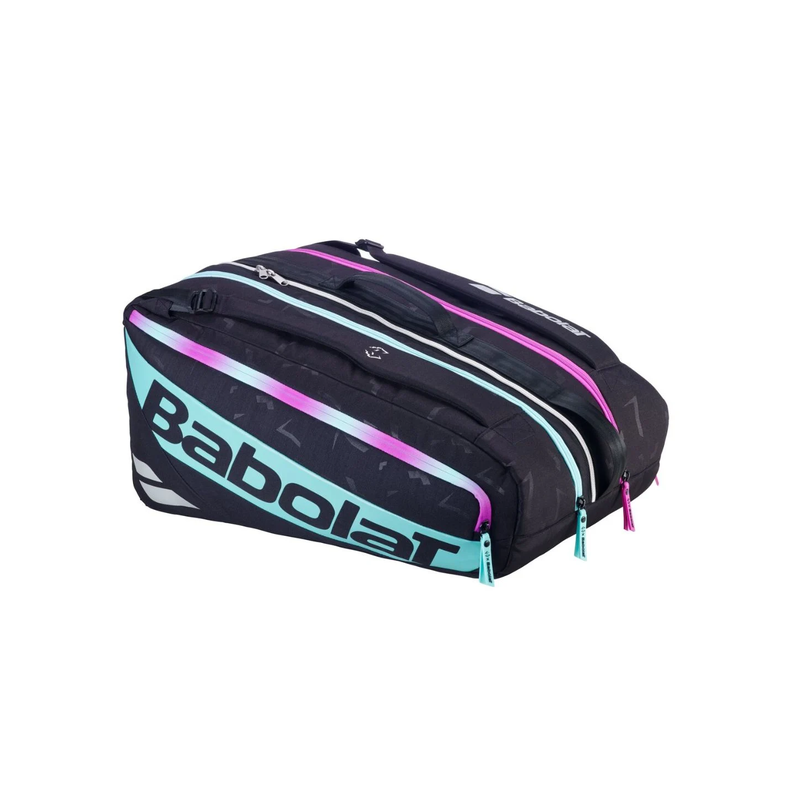 Babolat RH Pro Juan Lebrón paars