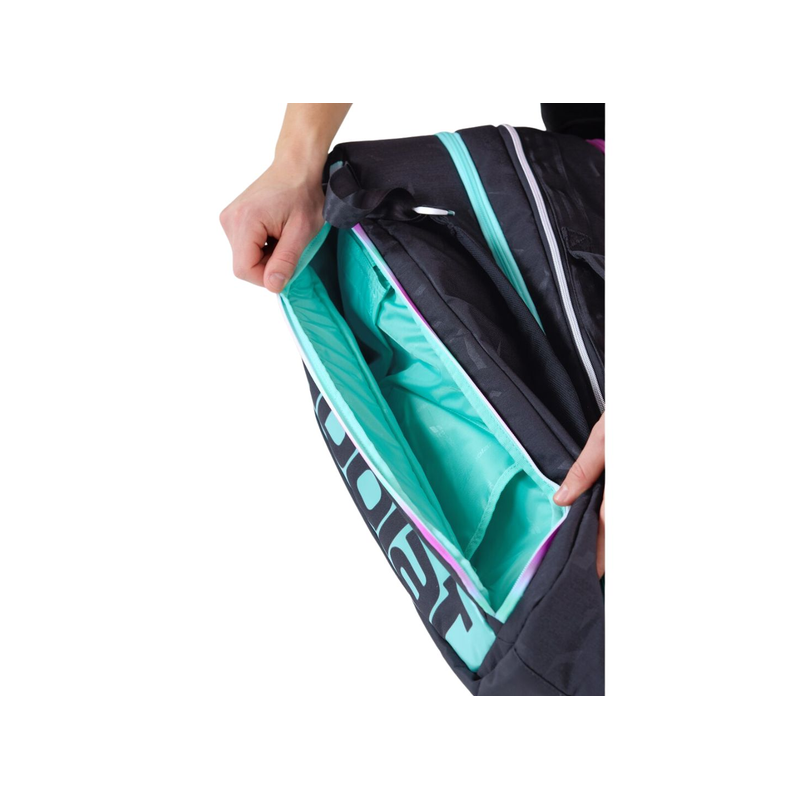Babolat RH Pro Juan Lebrón paars