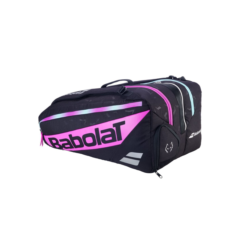 Babolat RH Pro Juan Lebrón paars