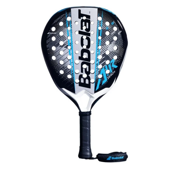 Babolat Air Veron 2026 padelracket | Padellic