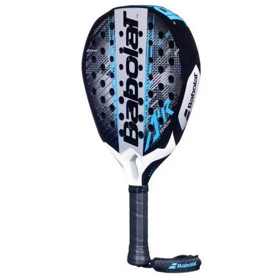 Babolat Air Veron 2026 padelracket | Padellic