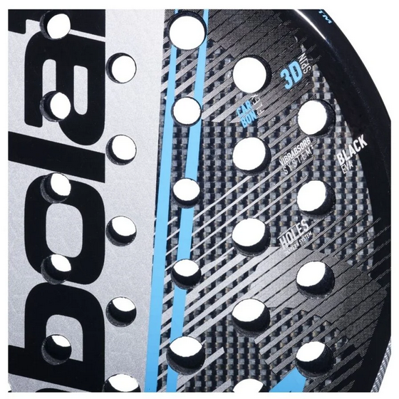 Babolat Air Veron 2026 padelracket | Padellic