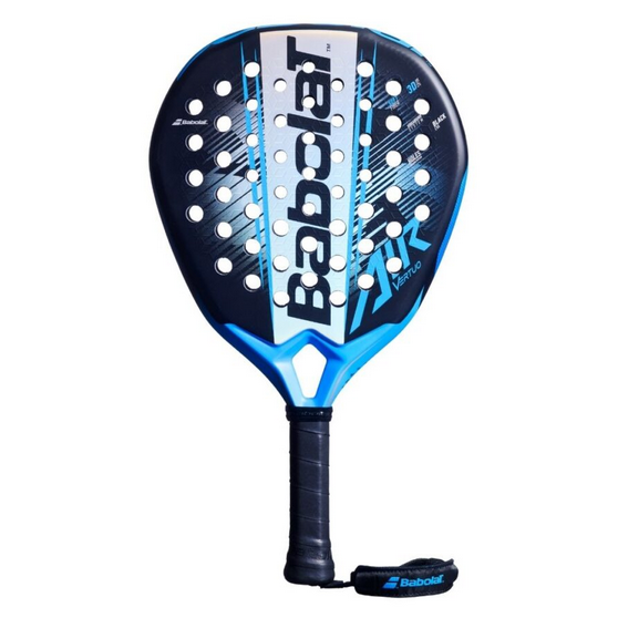 Babolat Air Vertuo 2026 padelracket | Padellic