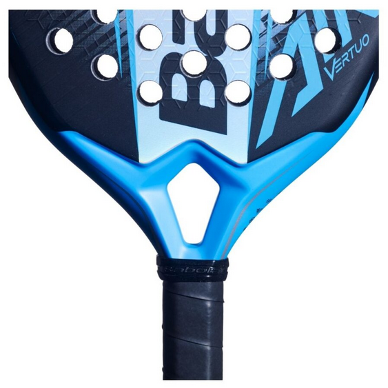 Babolat Air Vertuo 2026 padelracket | Padellic