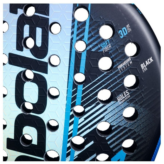 Babolat Air Vertuo 2026 padelracket | Padellic