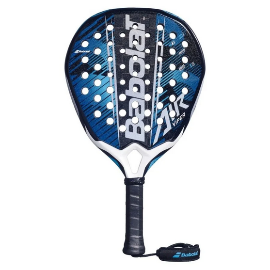 Babolat Air Viper 2026 padelracket | Padellic