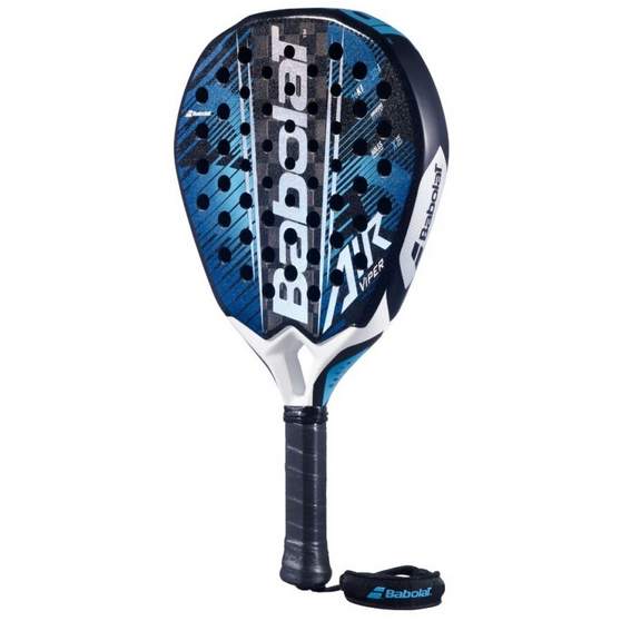 Babolat Air Viper 2026 padelracket | Padellic
