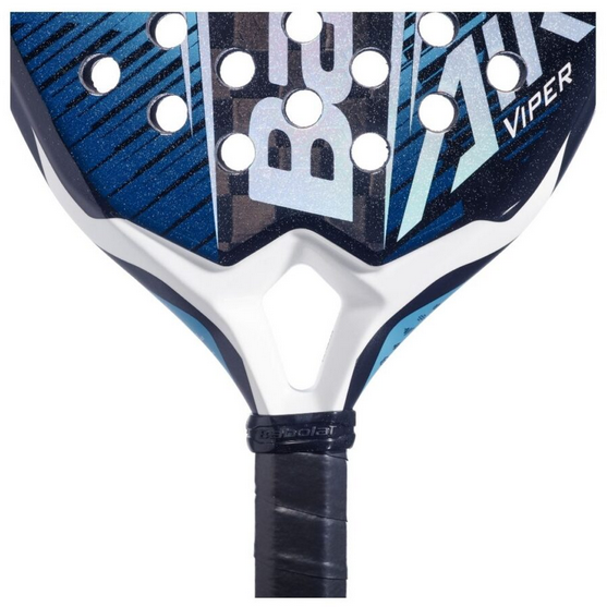 Babolat Air Viper 2026 padelracket | Padellic