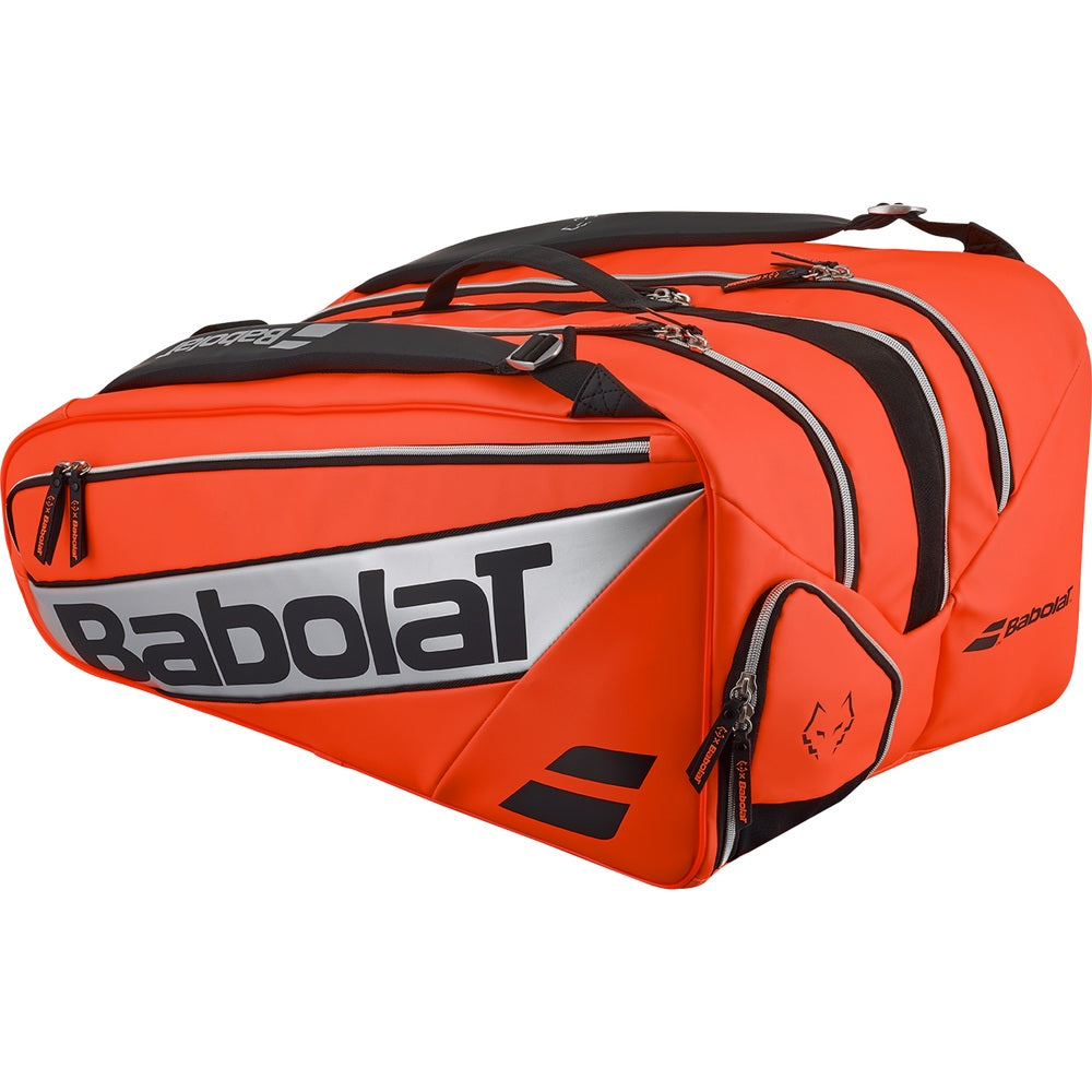 Babolat Rh Pro Jl Padelbag '2026 Oranje - Padellic | officiële Babolat-foto 759025-100