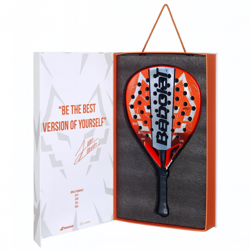 Babolat Viper Juan Lebrón 3.0 2026