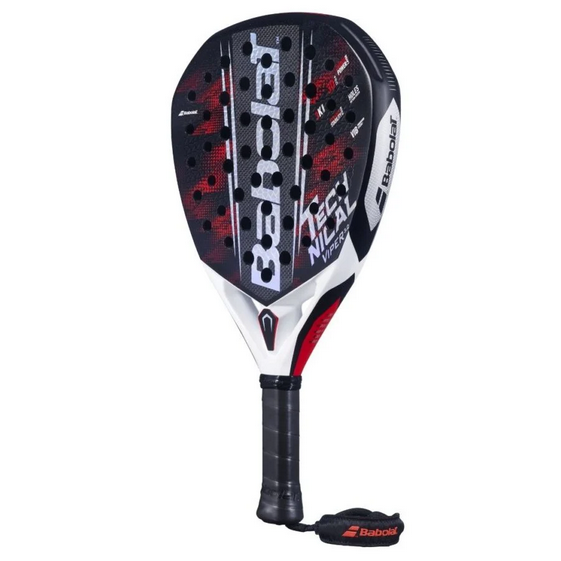 Babolat Technical Viper 2026 padelracket | Padellic