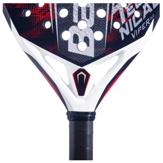 Babolat Technical Viper 2026 padelracket | Padellic