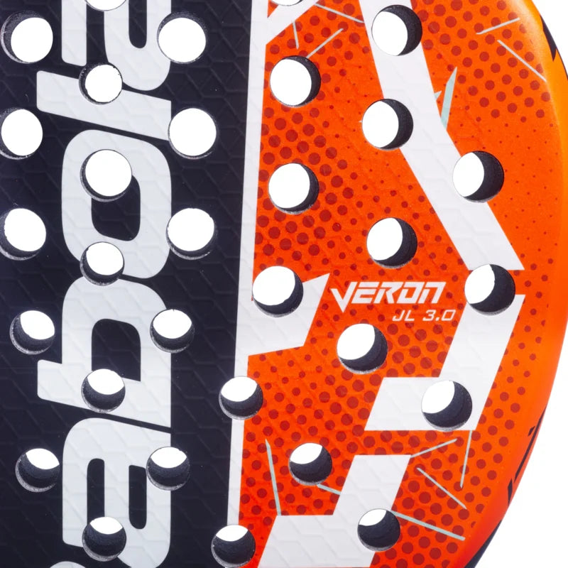 Babolat Veron 3.0 2026 Padelracket | Padellic