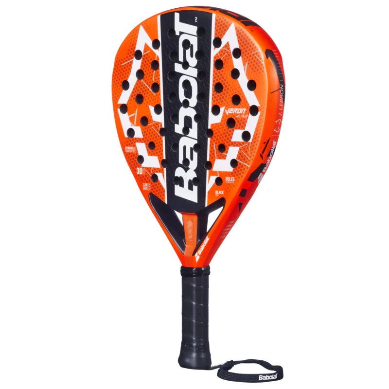 Babolat Veron 3.0 2026 Padelracket | Padellic