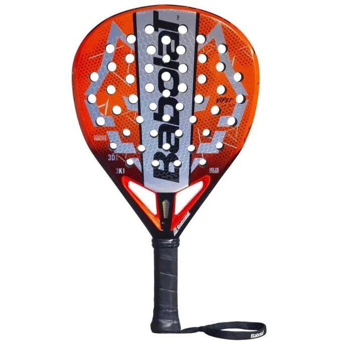 Babolat Viper Juan Lebron 2026 | Padellic