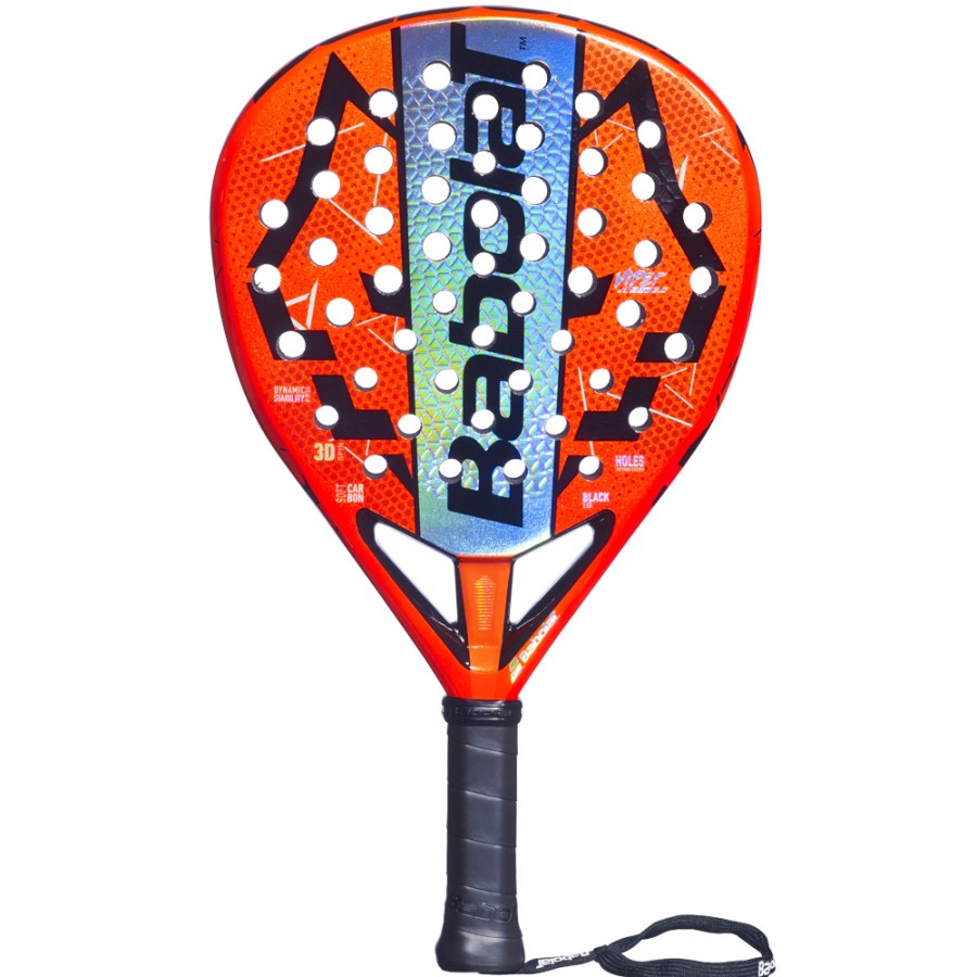 Babolat Viper Soft Juan Lebrón 2026