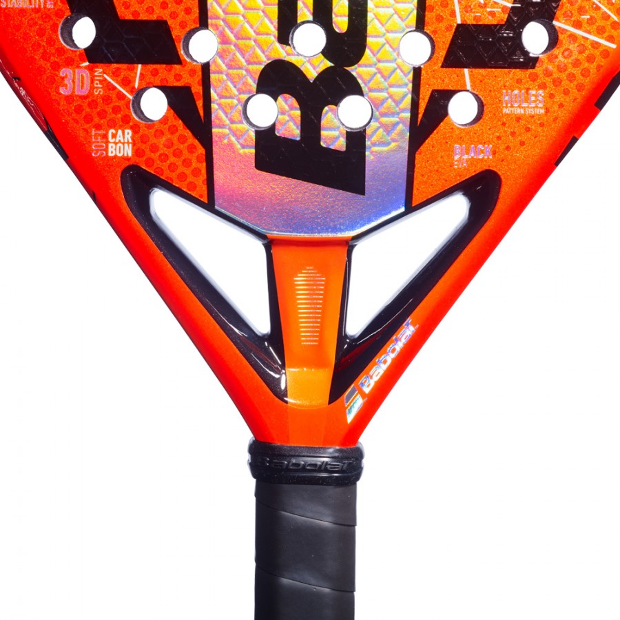 Babolat Viper 3.0 2026 Padelracket | Padellic