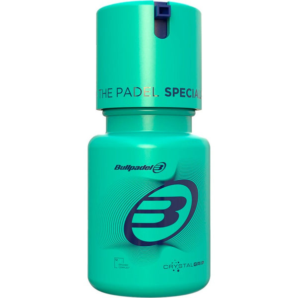 Bullpadel Crystal grip spray