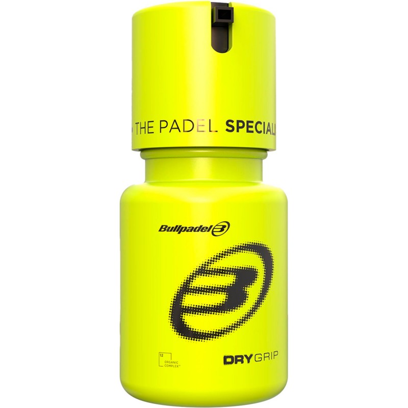 Bullpadel Dry grip spray