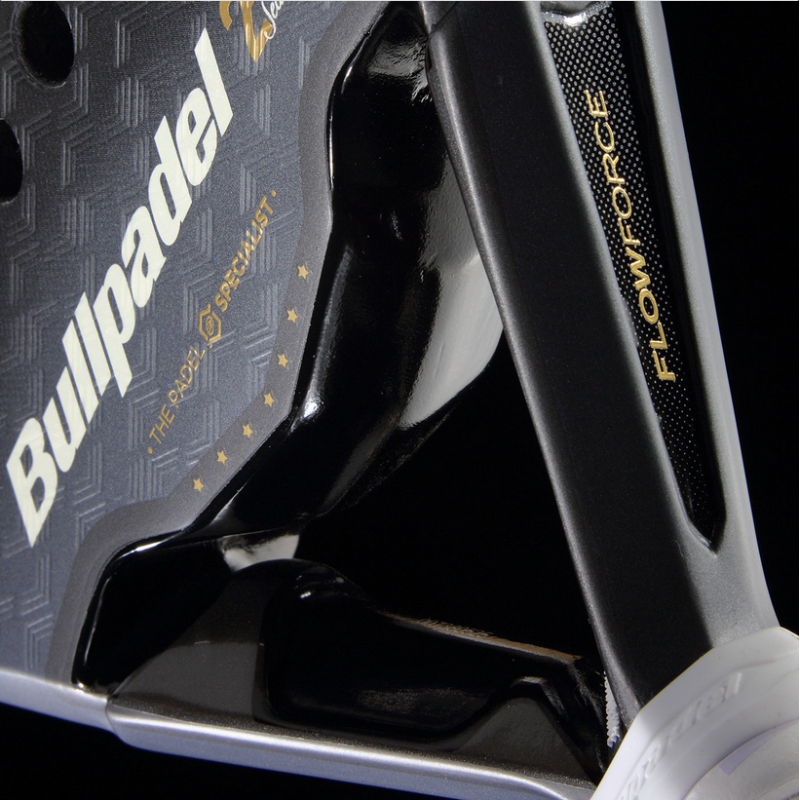 Bullpadel Flow Legend 2026