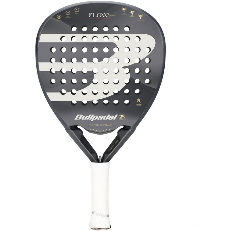 Bullpadel Flow Legend 2026