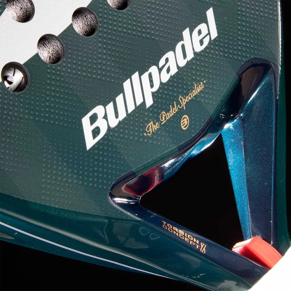 Bullpadel Icon 2026