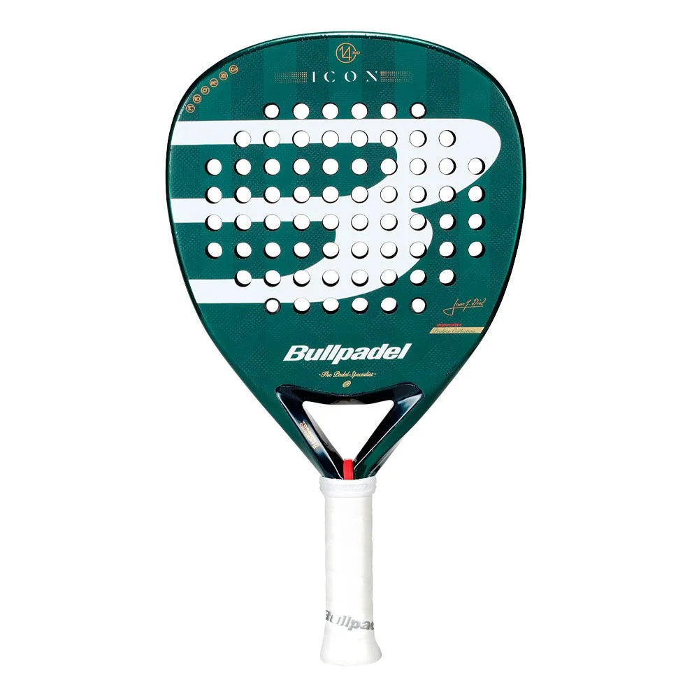 Bullpadel Icon 2026