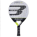 Bullpadel Indiga CTR Padelracket 2026 | Padellic