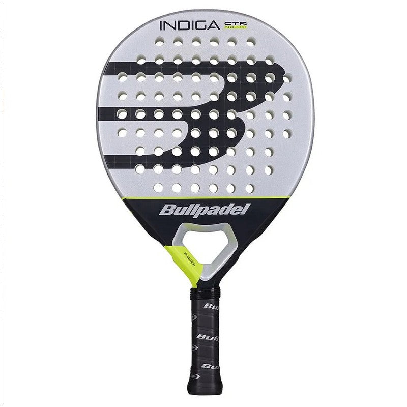 Bullpadel Indiga CTR Padelracket 2026 | Padellic