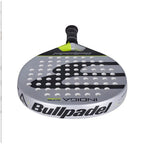 Bullpadel Indiga CTR Padelracket 2026 | Padellic