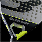 Bullpadel Indiga CTR Padelracket 2026 | Padellic
