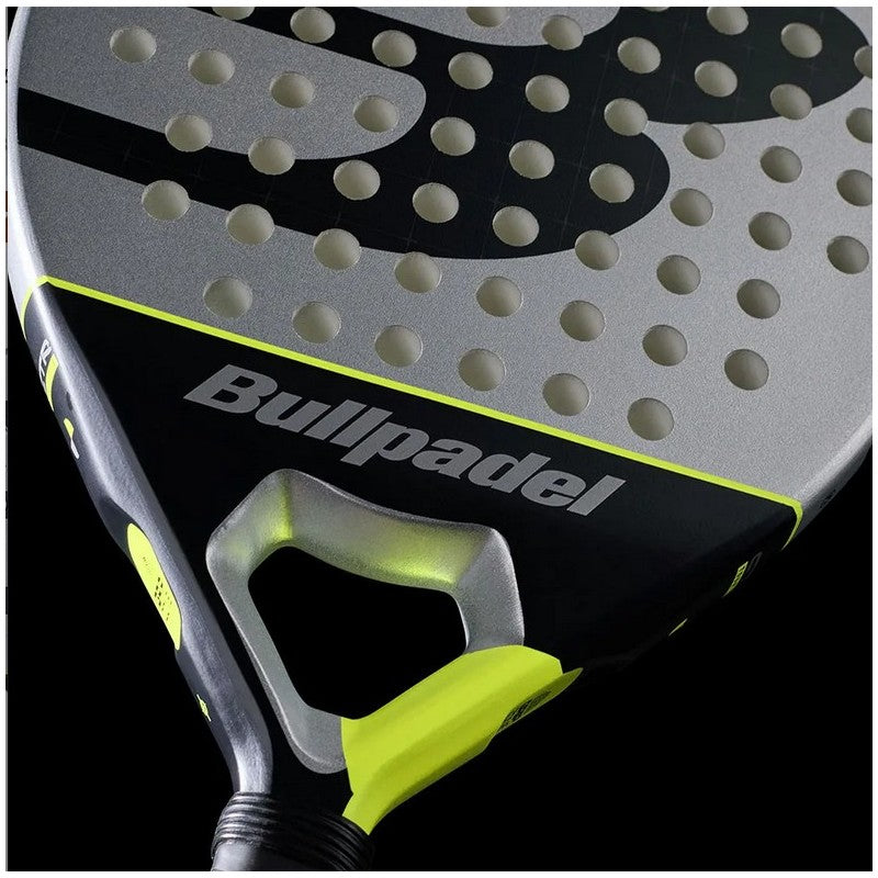Bullpadel Indiga CTR Padelracket 2026 | Padellic