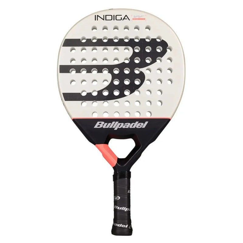Bullpadel Indiga Padelracket 2026 | Padellic