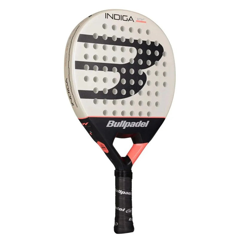 Bullpadel Indiga Padelracket 2026 | Padellic