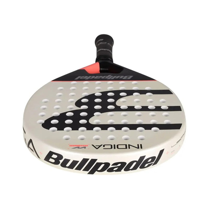 Bullpadel Indiga Padelracket 2026 | Padellic
