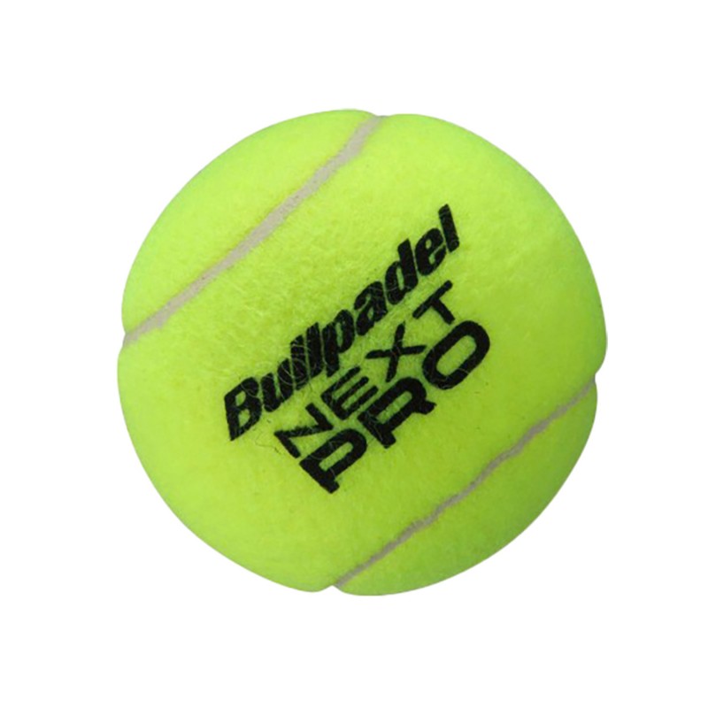 Bullpadel Next Pro padelbal