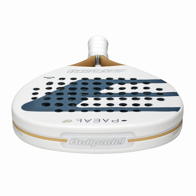 Bullpadel Pearl Bea Gonzalez 2026