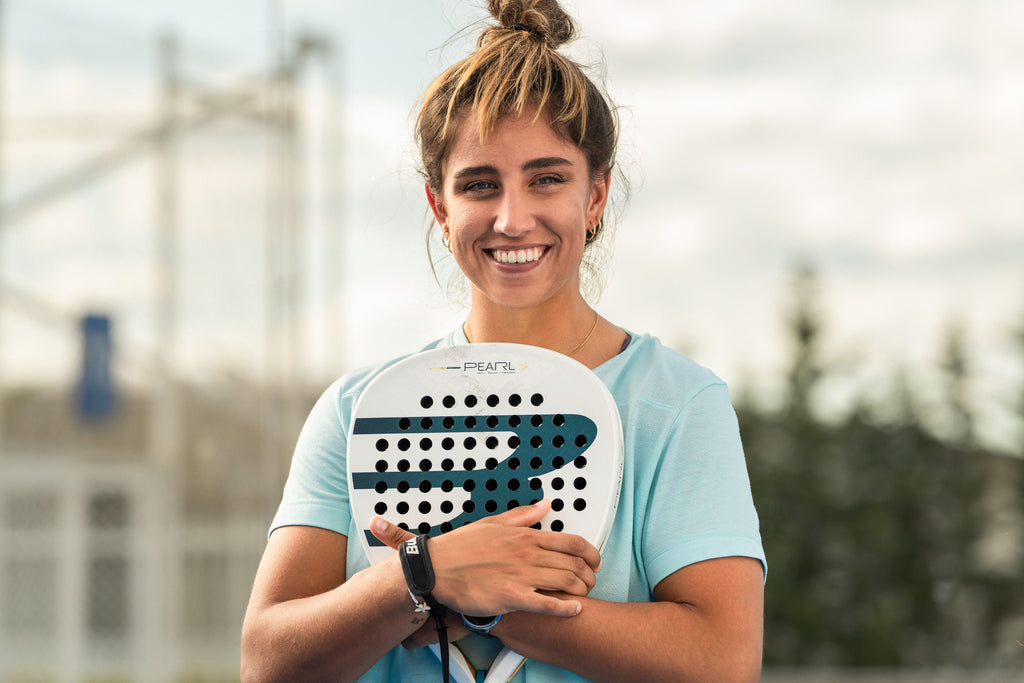 Bullpadel Pearl Bea Gonzalez 2026