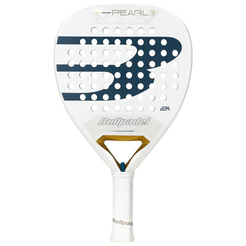 Bullpadel Pearl Bea Gonzalez 2026