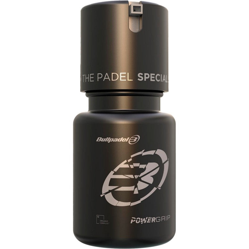 Bullpadel Power grip spray