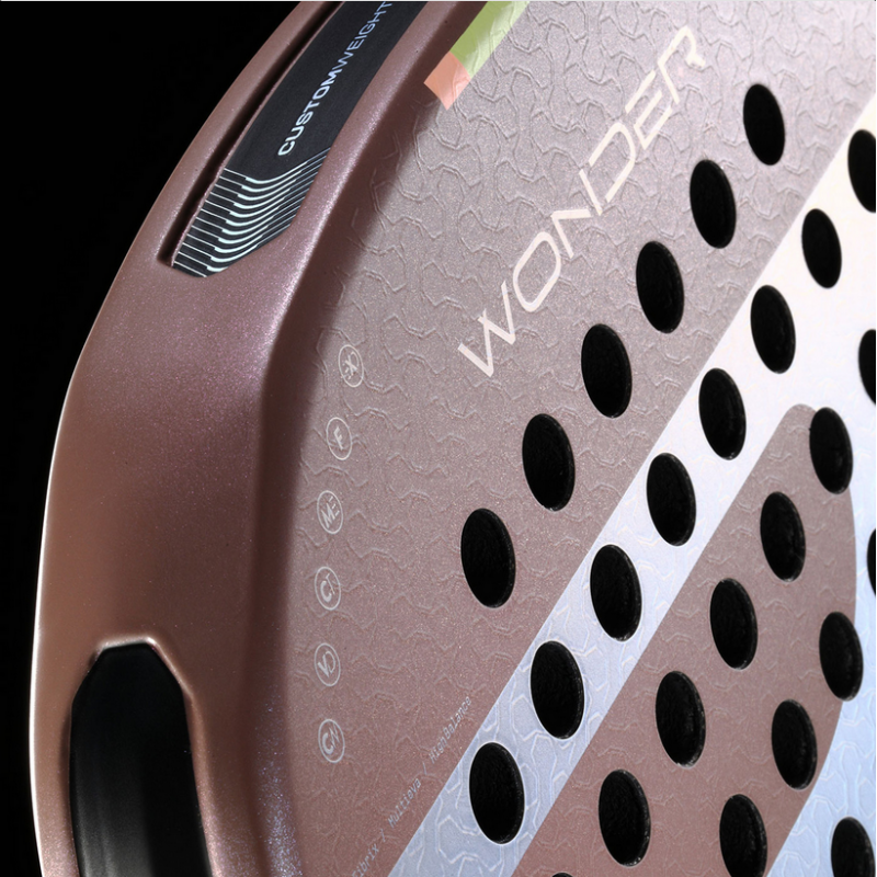 Bullpadel Wonder 2026