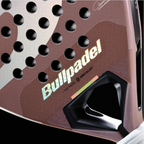 Bullpadel Wonder 2026