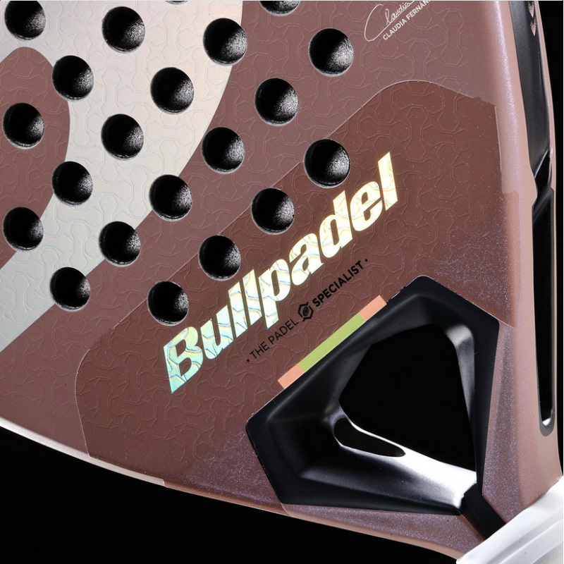 Bullpadel Wonder 2026
