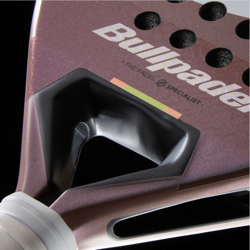 Bullpadel Wonder 2026 padelracket | Padellic