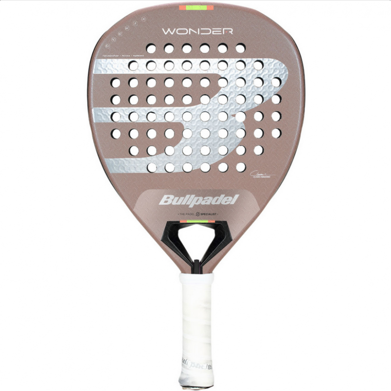 Bullpadel Wonder 2026