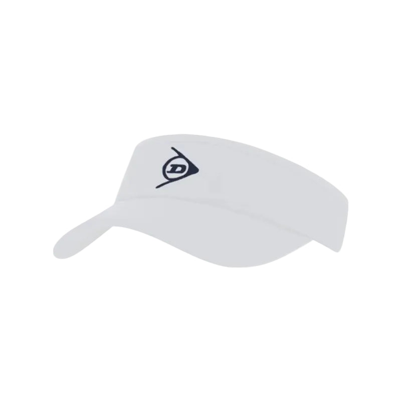 Dunlop Visor WIT