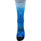 Floky Compressie sok Blauw | Padellic