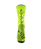 Floky Compressie sok Geel | Padellic